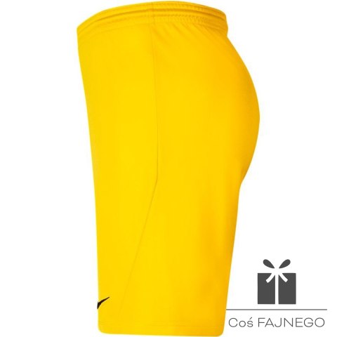 Spodenki Nike Park III BV6855 719, Rozmiar: XL