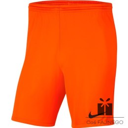 Spodenki Nike Park III BV6855 819, Rozmiar: S