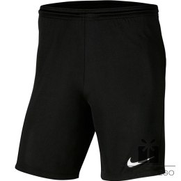 Spodenki Nike Y Park III Boys BV6865 010, Rozmiar: XS (122-128cm)