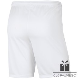 Spodenki Nike Y Park III Boys BV6865 100, Rozmiar: L (147-158cm)