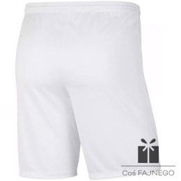 Spodenki Nike Y Park III Boys BV6865 102, Rozmiar: L (147-158cm)