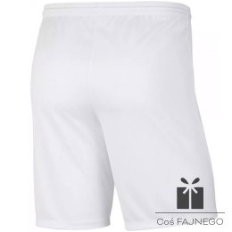 Spodenki Nike Y Park III Boys BV6865 103, Rozmiar: S (128-137cm)