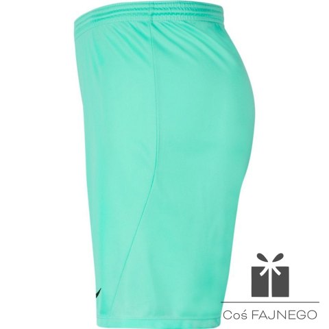 Spodenki Nike Y Park III Boys BV6865 354, Rozmiar: XL (158-170cm)