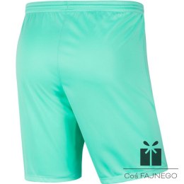 Spodenki Nike Y Park III Boys BV6865 354, Rozmiar: S (128-137cm)