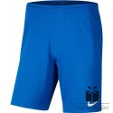 Spodenki Nike Y Park III Boys BV6865 463, Rozmiar: L (147-158cm)