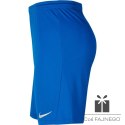Spodenki Nike Y Park III Boys BV6865 463, Rozmiar: XL (158-170cm)