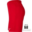 Spodenki Nike Y Park III Boys BV6865 657, Rozmiar: M (137-147cm)