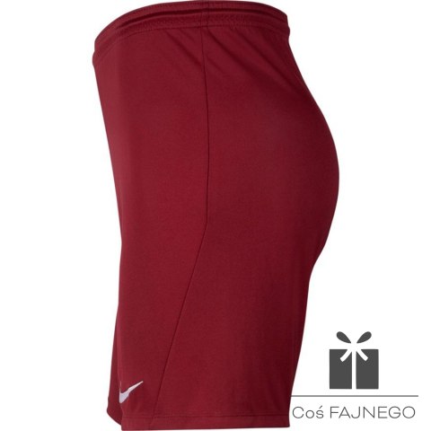 Spodenki Nike Y Park III Boys BV6865 677, Rozmiar: M (137-147cm)