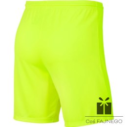Spodenki Nike Y Park III Boys BV6865 702, Rozmiar: XL (158-170cm)