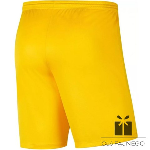 Spodenki Nike Y Park III Boys BV6865 719, Rozmiar: L (147-158cm)