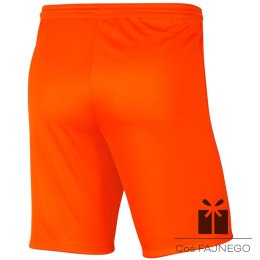 Spodenki Nike Y Park III Boys BV6865 819, Rozmiar: L (147-158cm)