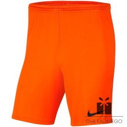 Spodenki Nike Y Park III Boys BV6865 819, Rozmiar: S (128-137cm)