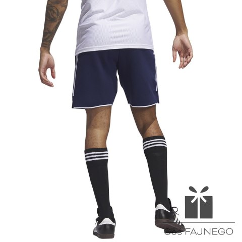 Spodenki adidas TIRO 23 Sweat Short HS3594, Rozmiar: S