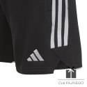 Spodenki adidas TIRO 23 Sweat Shorts HS3595, Rozmiar: 140 cm