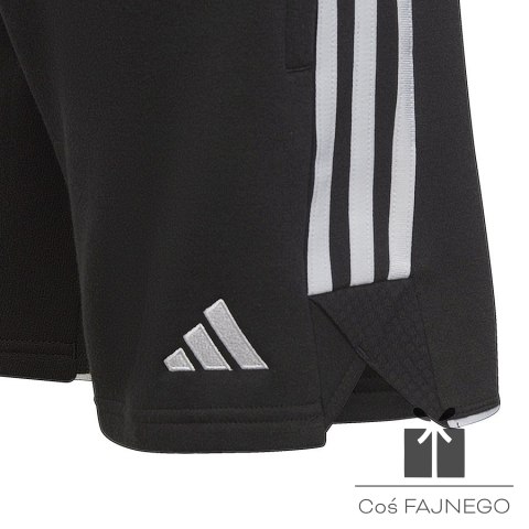 Spodenki adidas TIRO 23 Sweat Shorts HS3595, Rozmiar: 152 cm