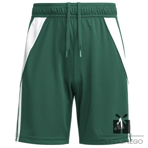 Spodenki adidas TIRO 24 Jr IT2409, Rozmiar: 176 cm