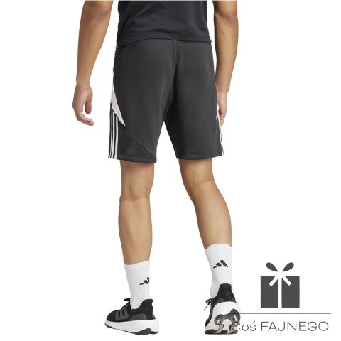 Spodenki adidas TIRO 24 Sweat Short IP1954, Rozmiar: L