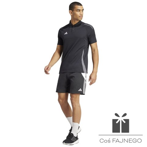 Spodenki adidas TIRO 24 Sweat Short IP1954, Rozmiar: XXL
