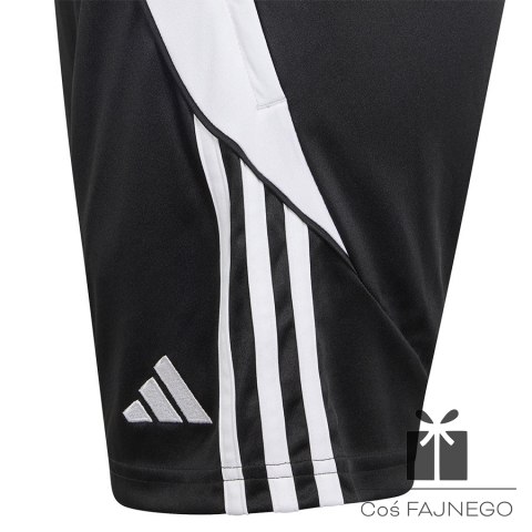 Spodenki adidas TIRO 24 Training Junior IJ7666, Rozmiar: 128 cm