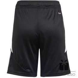 Spodenki adidas TIRO 24 Training Junior IJ7666, Rozmiar: 140 cm