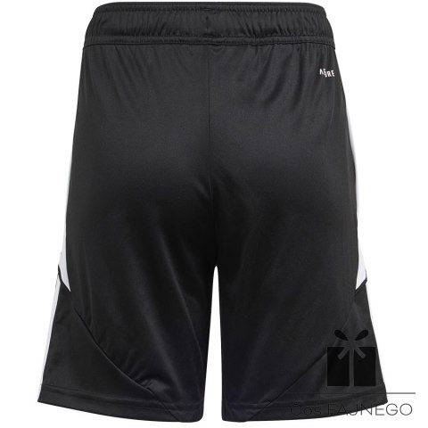 Spodenki adidas TIRO 24 Training Junior IJ7666, Rozmiar: 140 cm