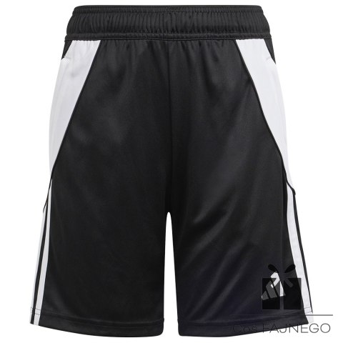 Spodenki adidas TIRO 24 Training Junior IJ7666, Rozmiar: 176 cm