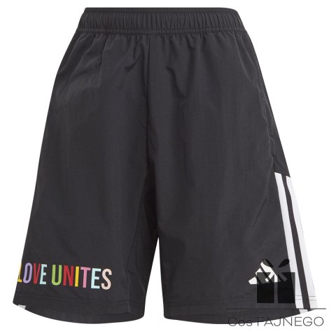 Spodenki adidas TIRO Pride HY5900, Rozmiar: L