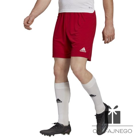 Spodenki adidas ENTRADA 22 Short H61735, Rozmiar: S