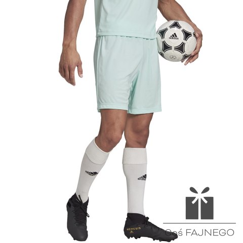 Spodenki adidas ENTRADA 22 Short HC5051, Rozmiar: M