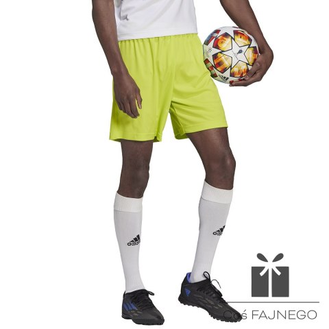 Spodenki adidas ENTRADA 22 Short HC5061, Rozmiar: XL