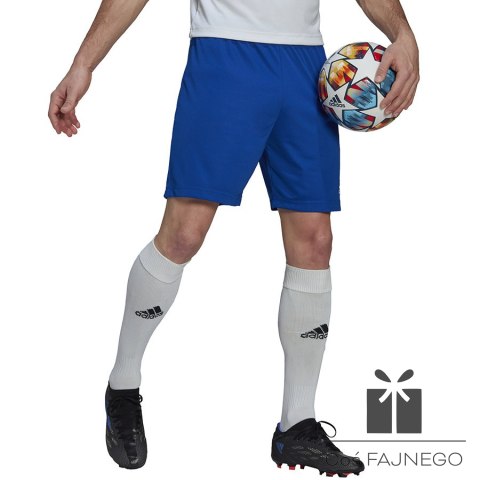 Spodenki adidas ENTRADA 22 Short HG6294, Rozmiar: XXXL
