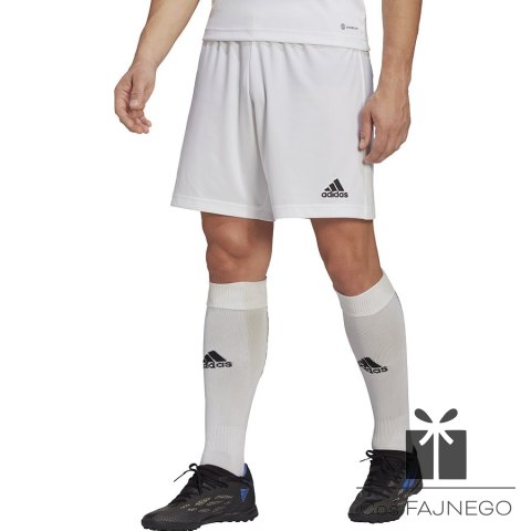 Spodenki adidas ENTRADA 22 Short HG6295, Rozmiar: L