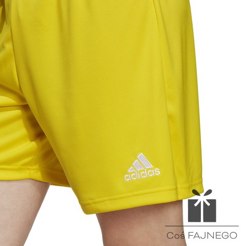 Spodenki adidas ENTRADA 22 Short IC7404, Rozmiar: XXL