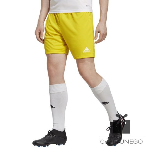 Spodenki adidas ENTRADA 22 Short IC7404, Rozmiar: XXXL