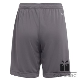 Spodenki adidas ENTRADA 22 Short Y H57507, Rozmiar: 116 cm