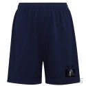 Spodenki adidas ENTRADA 22 Short Y H57565, Rozmiar: 140 cm