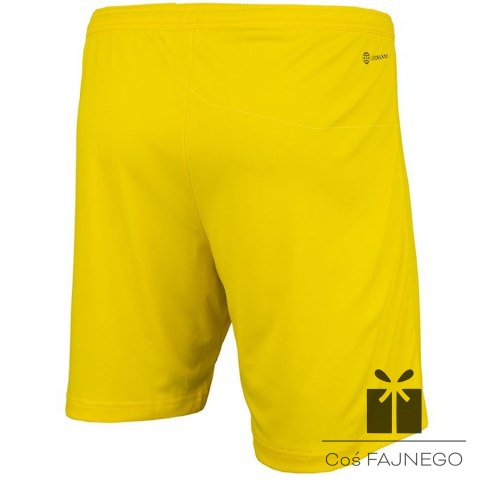 Spodenki adidas ENTRADA 22 Short Y IC7411, Rozmiar: 116 cm
