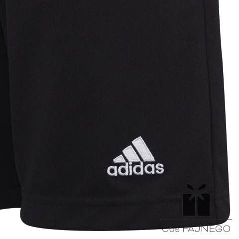 Spodenki adidas ENTRADA 22 Training Short Y H57498, Rozmiar: 116 cm