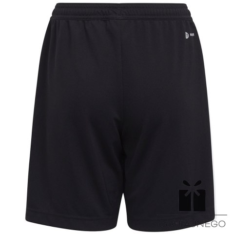 Spodenki adidas ENTRADA 22 Training Short Y H57498, Rozmiar: 128 cm