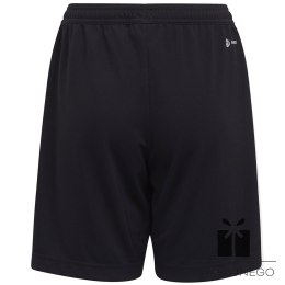 Spodenki adidas ENTRADA 22 Training Short Y H57498, Rozmiar: 152 cm