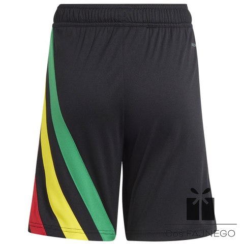 Spodenki adidas FORTORE 23 Jr IK5728, Rozmiar: 140 cm