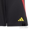 Spodenki adidas FORTORE 23 Jr IK5728, Rozmiar: 140 cm