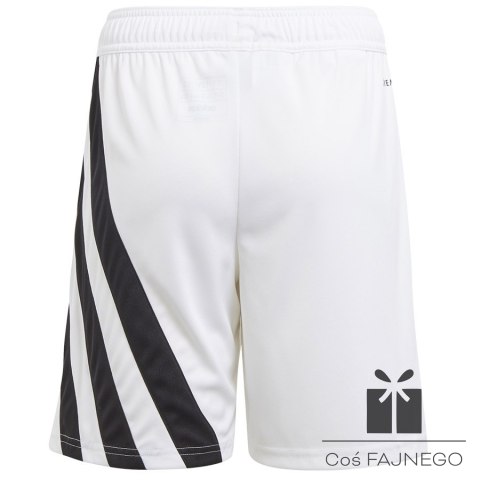 Spodenki adidas FORTORE 23 Jr 164 cm IK5734, Rozmiar: 152 cm