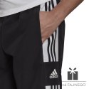 Spodenki adidas SQUADRA 21 DT Short GK9557 z kieszen, Rozmiar: L