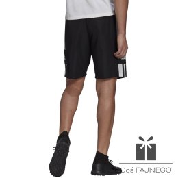 Spodenki adidas SQUADRA 21 DT Short GK9557 z kieszen, Rozmiar: S