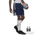 Spodenki adidas SQUADRA 21 DT Short XS HC6281, Rozmiar: M