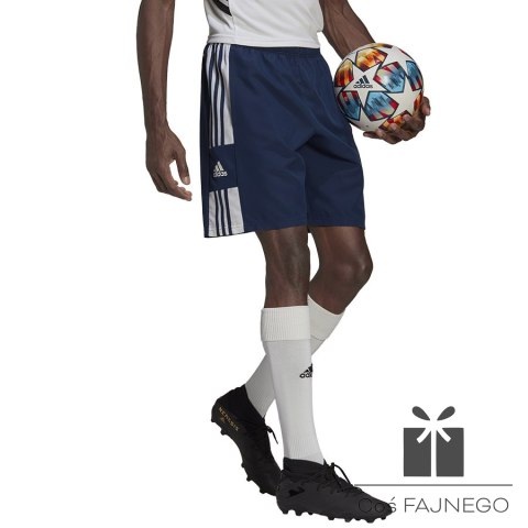 Spodenki adidas SQUADRA 21 DT Short XS HC6281, Rozmiar: M