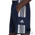 Spodenki adidas SQUADRA 21 DT Short XS HC6281, Rozmiar: S