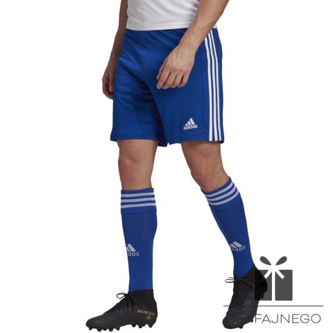 Spodenki adidas SQUADRA 21 Short GK9153, Rozmiar: XXL