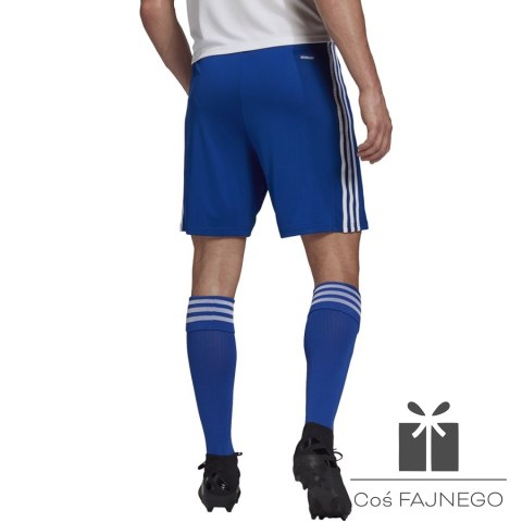 Spodenki adidas SQUADRA 21 Short GK9153, Rozmiar: S